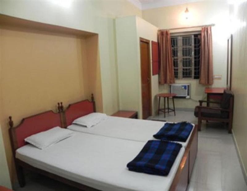 Sunflower Guest House 5