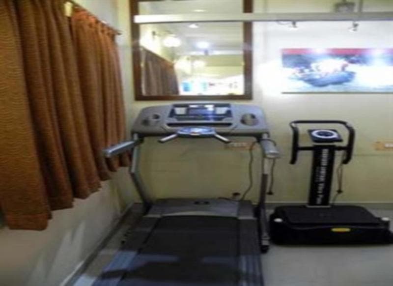 Sunflower Guest House main