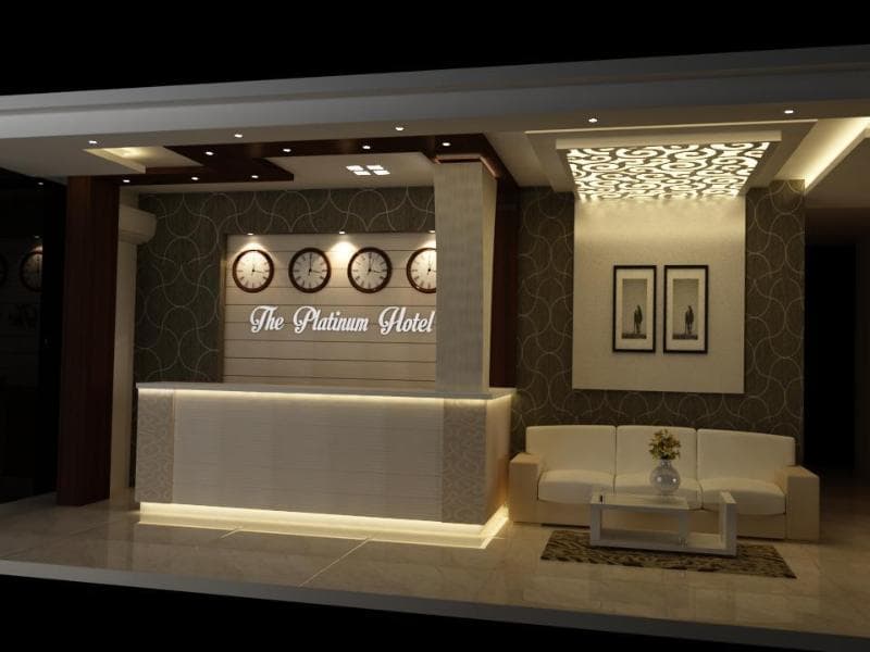 Hotel Platinum 2