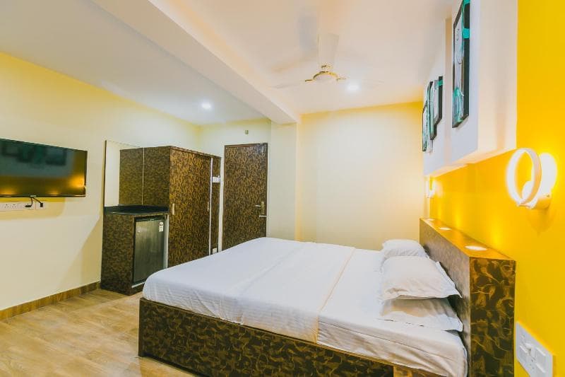 Hotel Platinum photo 1