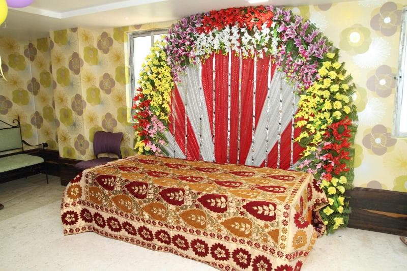 Hotel Eastern Plaza 5