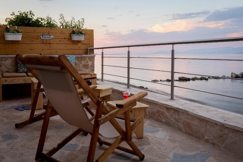 Ekati Mare Boutique Resort 5