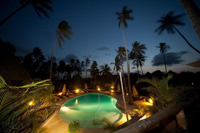 Sevi Boutique Hotel (Adults Only) 3