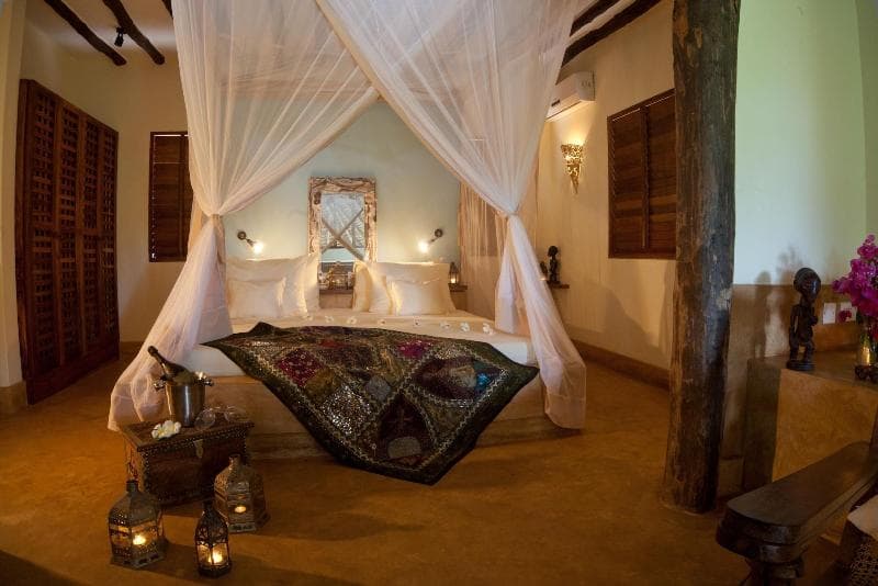 Sevi Boutique Hotel (Adults Only) 5
