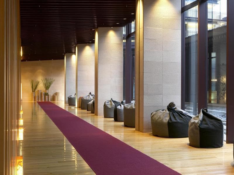 Hotel Royal Chiao Hsi 3