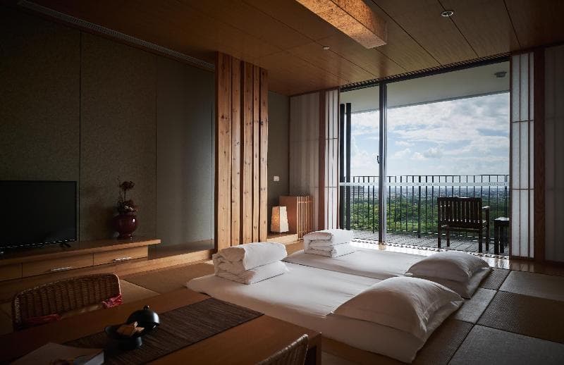 Hotel Royal Chiao Hsi 2