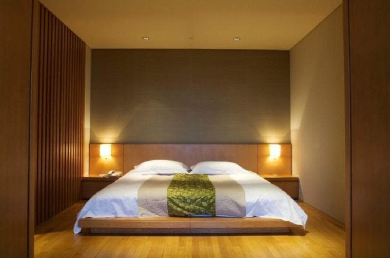 Hotel Royal Chiao Hsi 5
