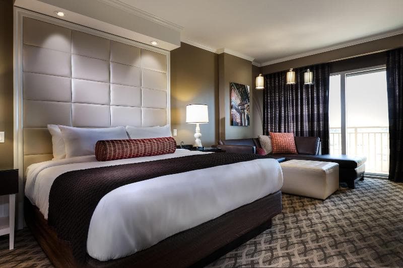 Golden Nugget Lake Charles photo 1