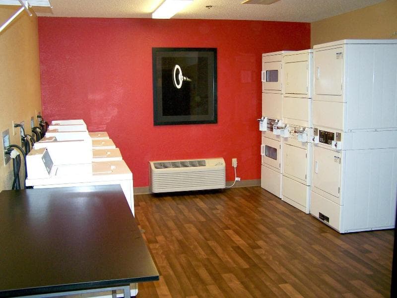 Extended Stay America Mn Eden Prairie Valley View 1