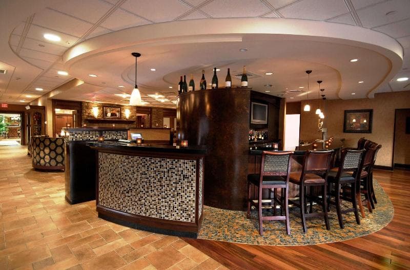 Clinton Inn Hotel & Event Center photo 1