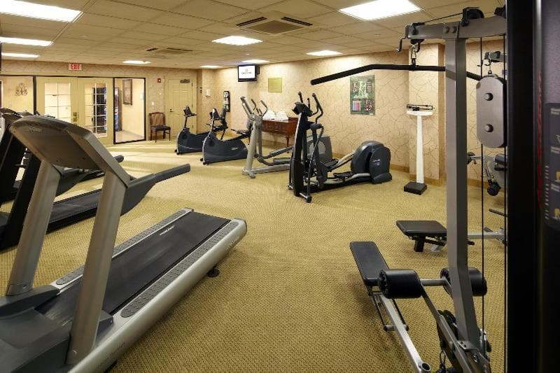 Clinton Inn Hotel & Event Center 3