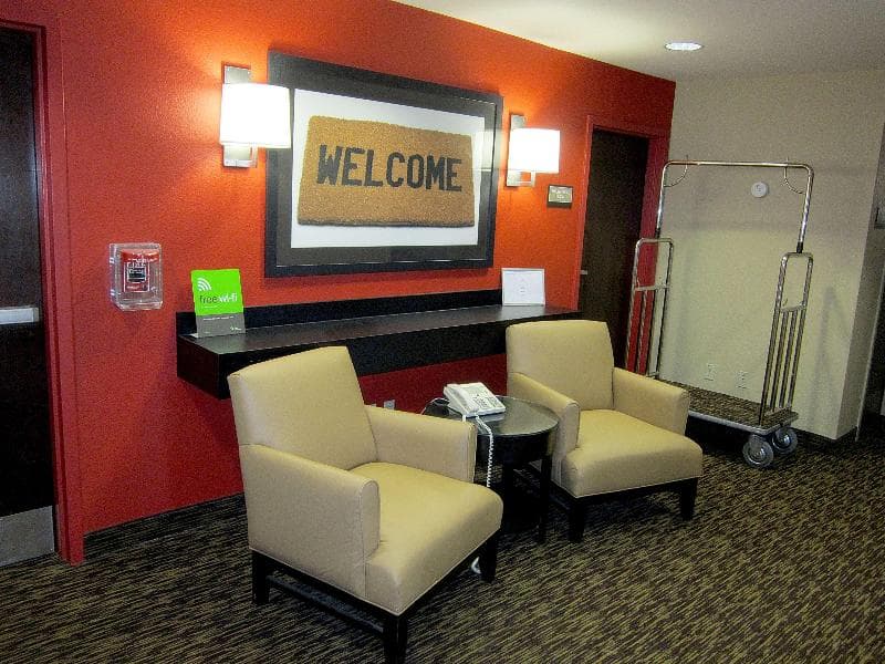 Extended Stay America Seattle Kent photo 1