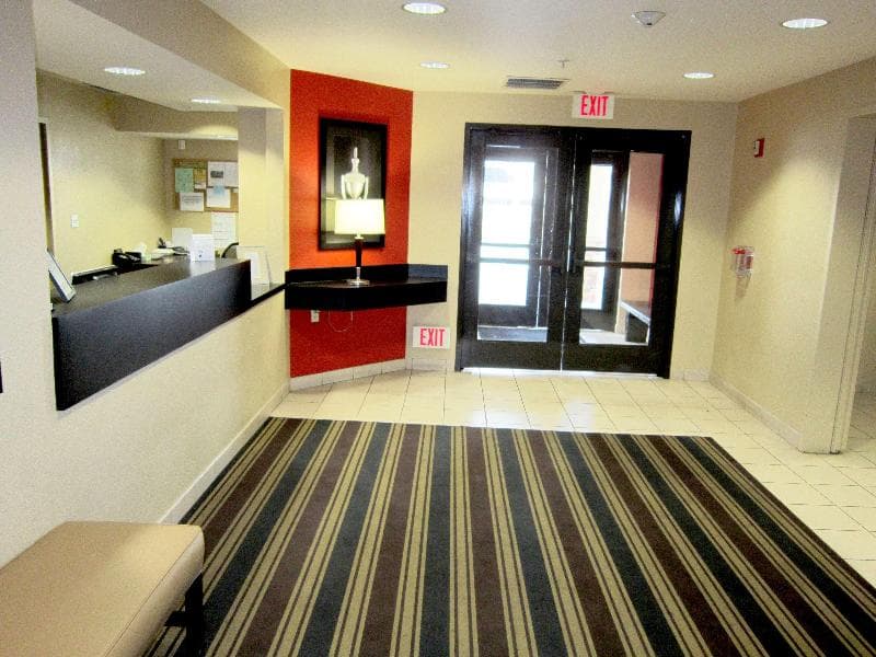Extended Stay America Seattle Kent 4