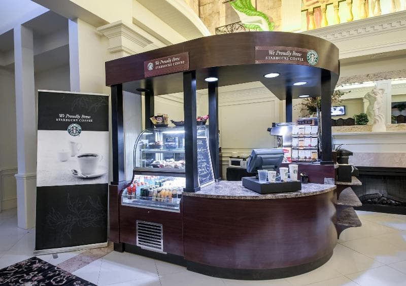 Bellissimo Hotel, Trademark by Wyndham Near Foxwoods Casino 3