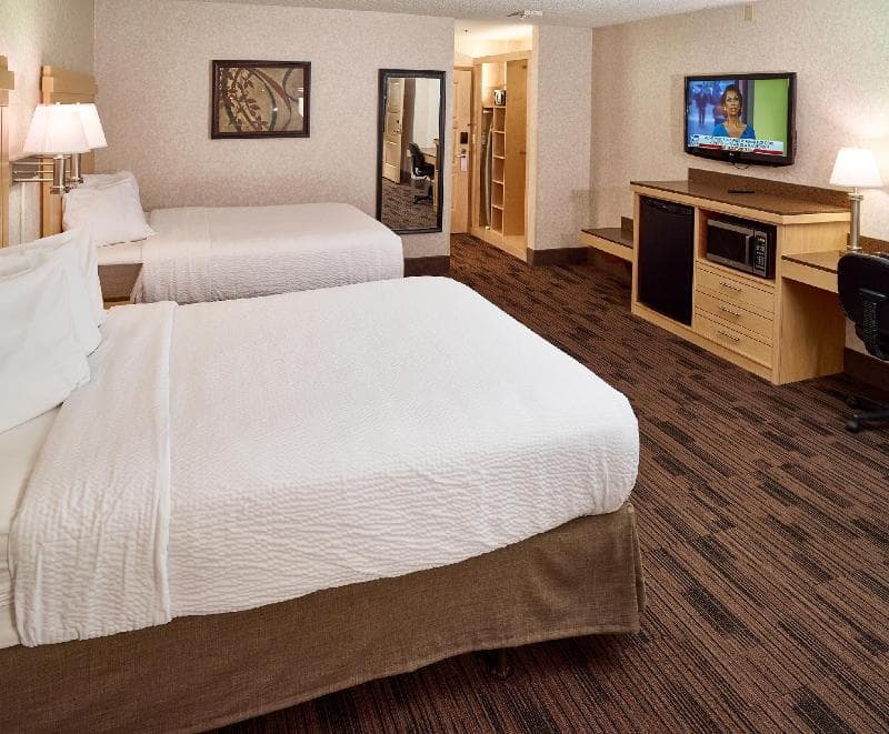 Livinn Hotel Minneapolis North / Fridley 4