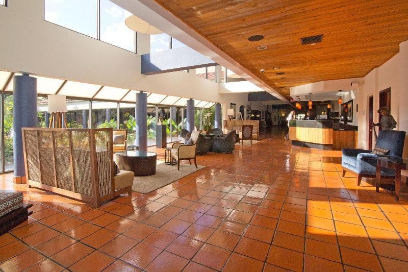 Miami Lakes Hotel 2
