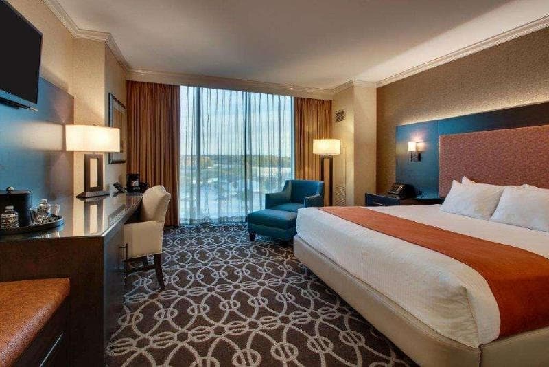 Argosy Casino Hotel And Spa 4
