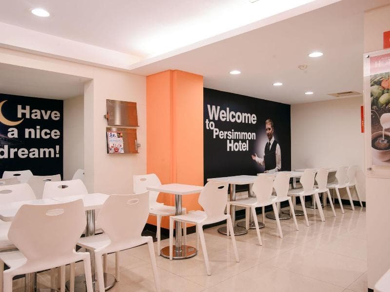Persimmon Hotel 3