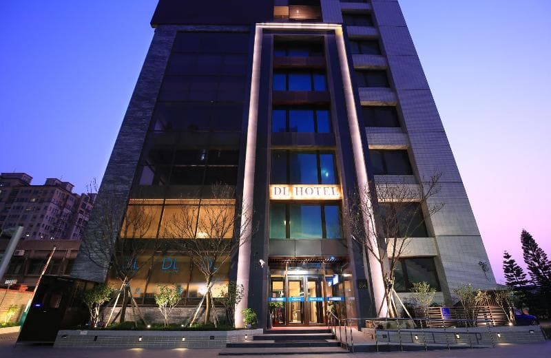 Dar Lon Hotel 3