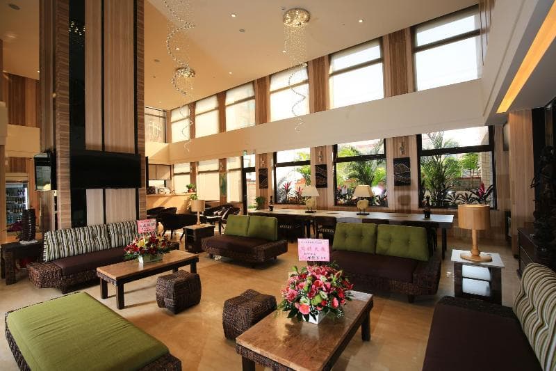Dar Lon Hotel 4