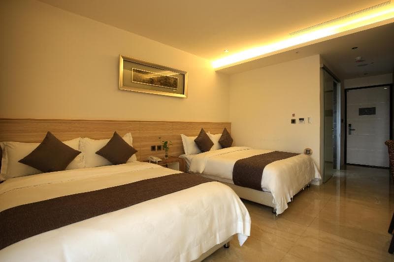 Dar Lon Hotel main
