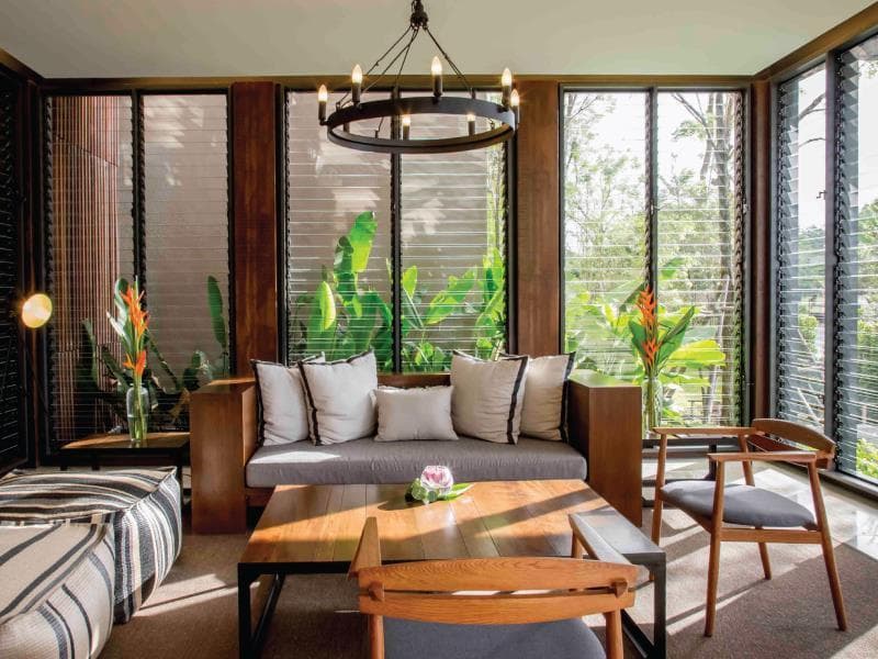 Atta Lakeside Resort Suite 4