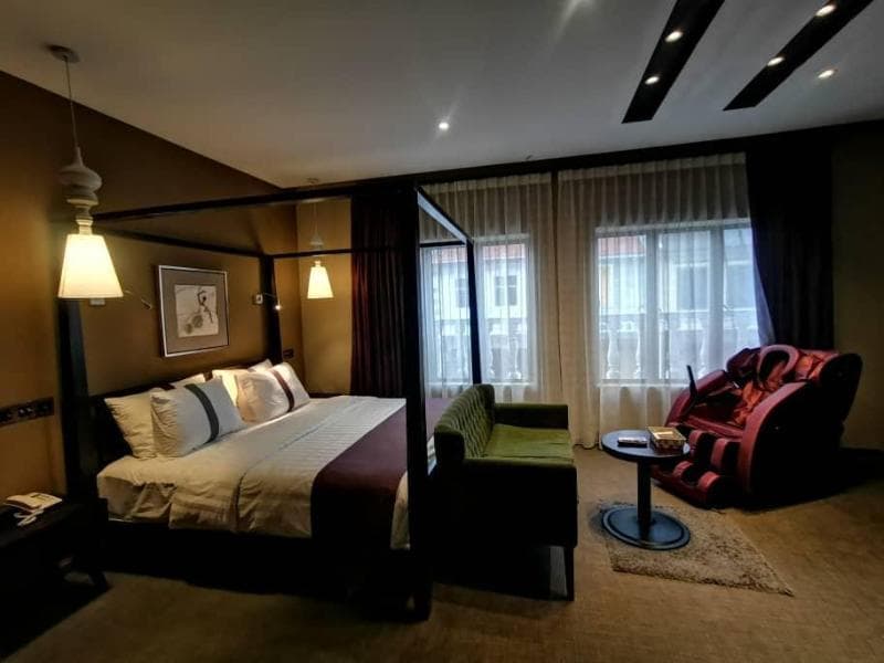 Z Hotel photo 1