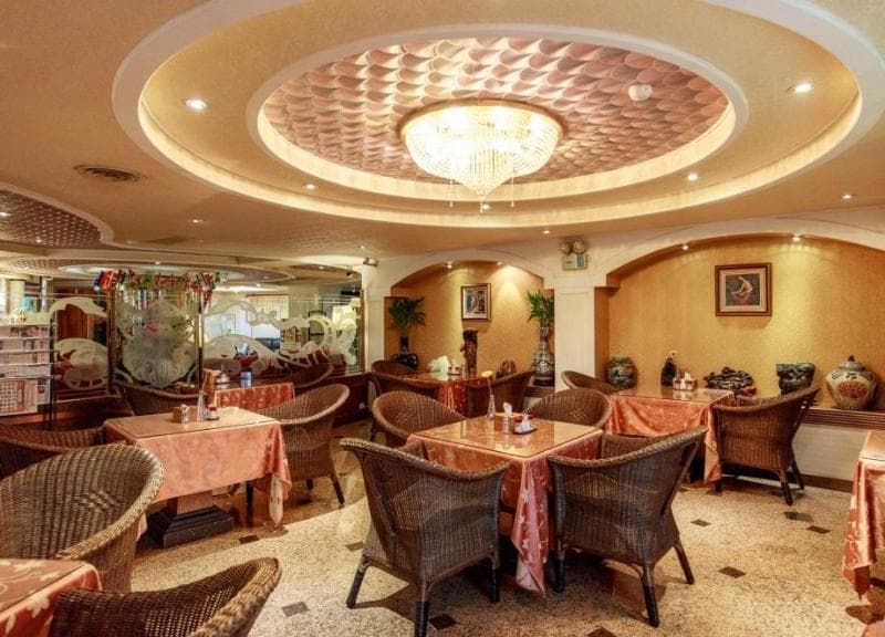 Chungli Business Hotel photo 1