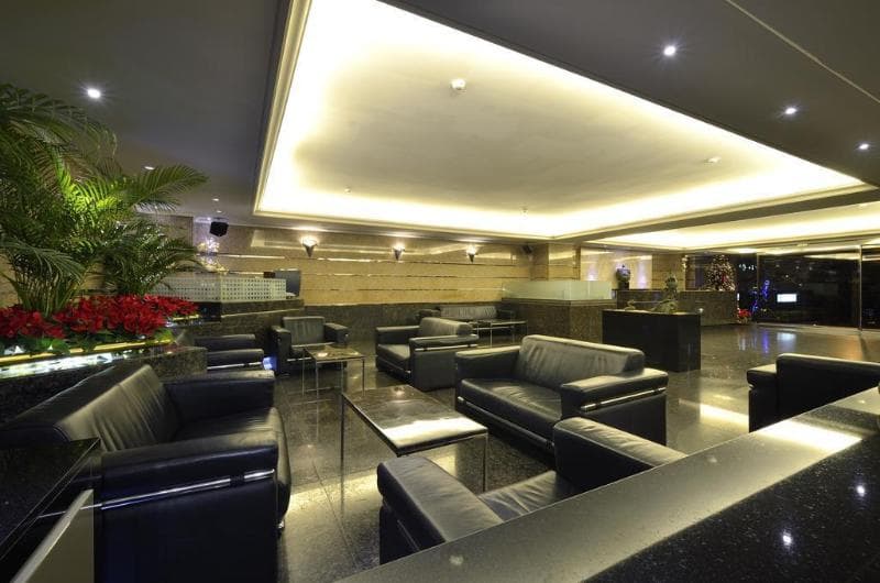 King's Paradise Hotel photo 1
