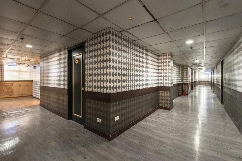 Lotus Yuan Business Hotel 4