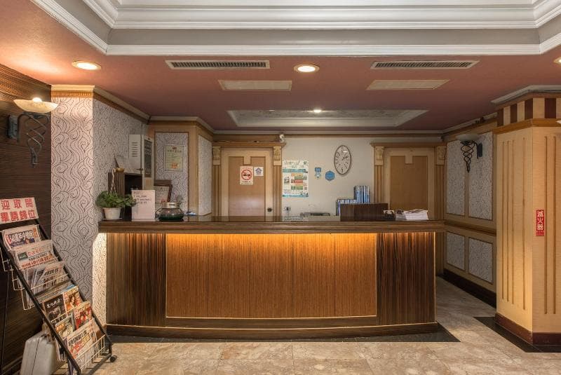 Lotus Yuan Business Hotel 3