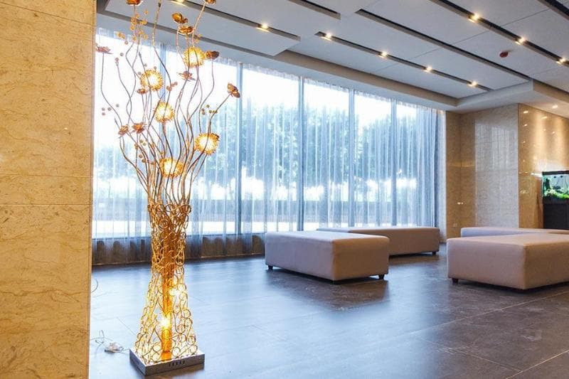 Ehome Hotel photo 1