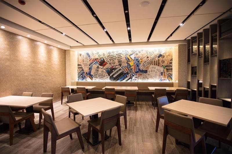 Ehome Hotel main