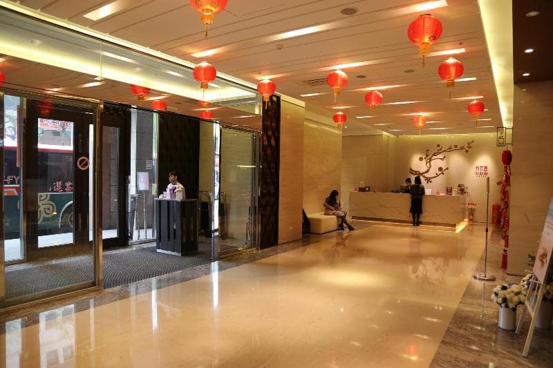 Tao Garden Hotel photo 1
