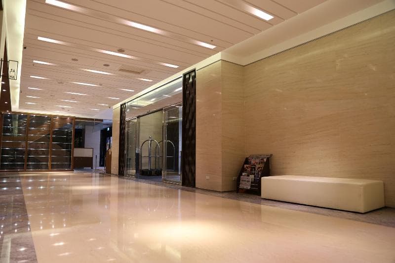 Tao Garden Hotel 4