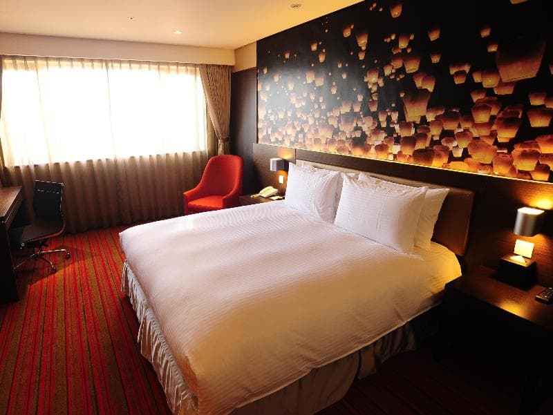 Tao Garden Hotel 5