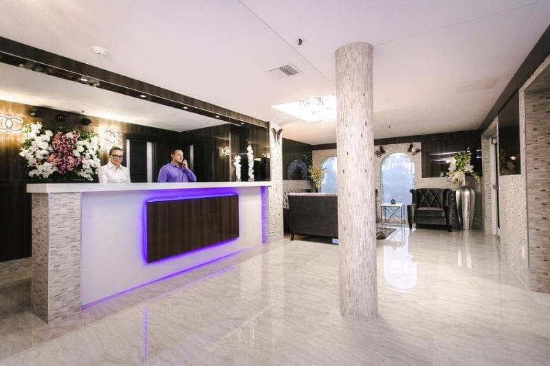 Ocean Beach Club Hotel photo 1