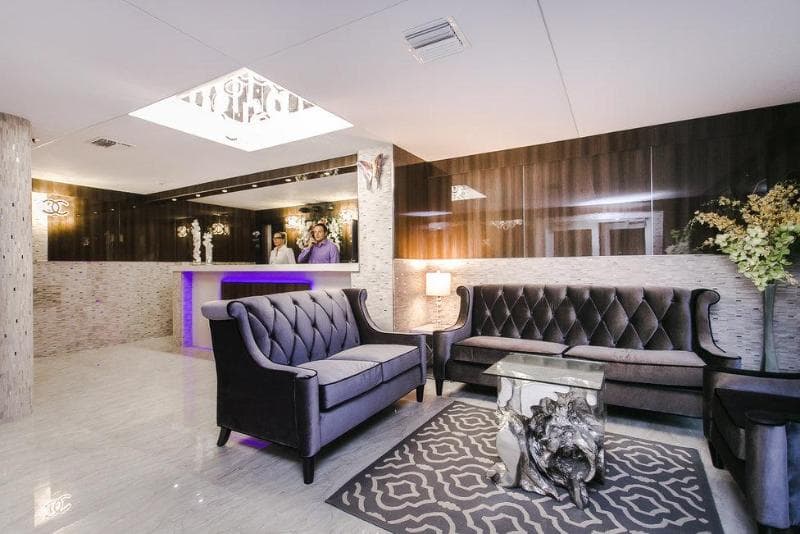 Ocean Beach Club Hotel 5
