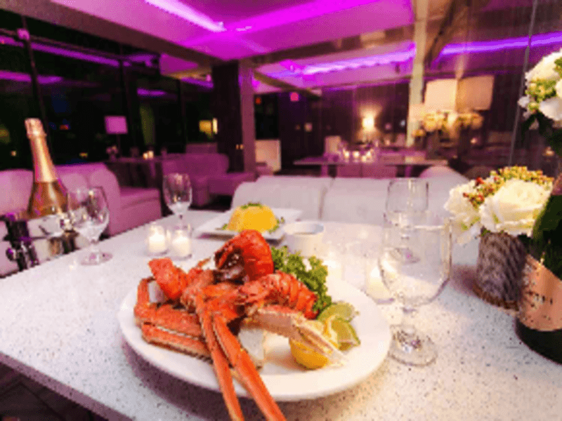Ocean Beach Club Hotel main