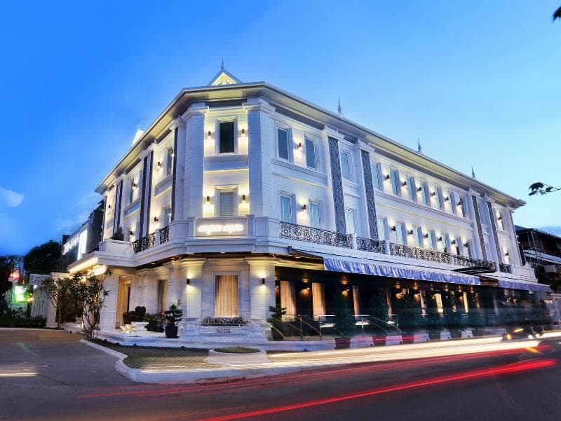 Arunreas Hotel 3