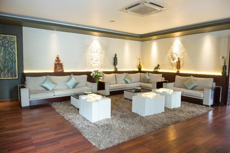 Arunreas Hotel 2