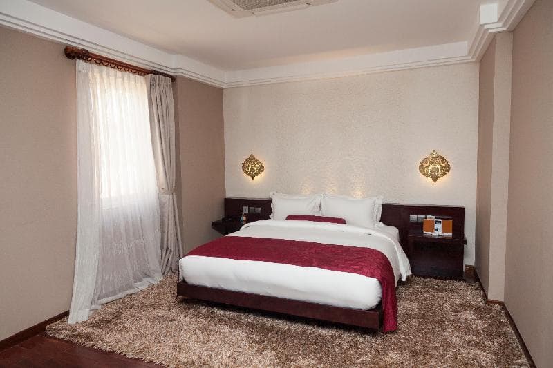 Arunreas Hotel photo 1