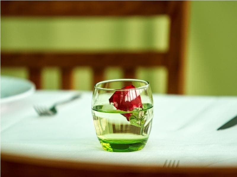 Rose Emerald Hotel 2