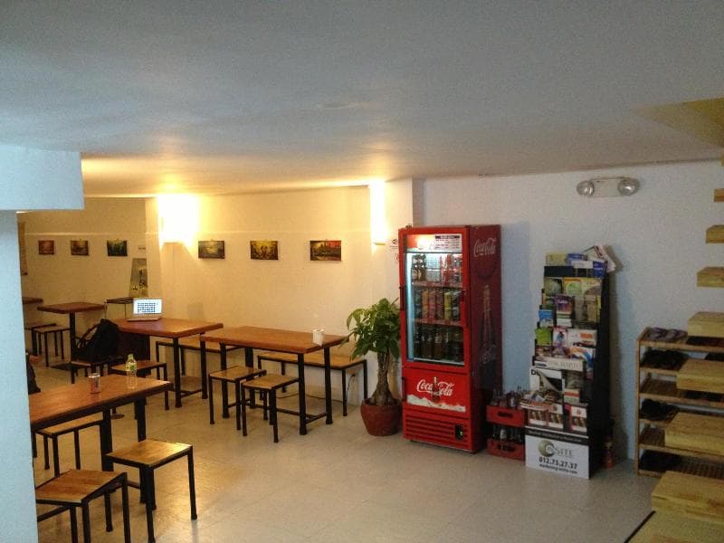 Onederz Phnom Penh 3