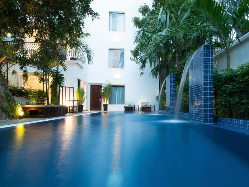 La Rose Suites 3