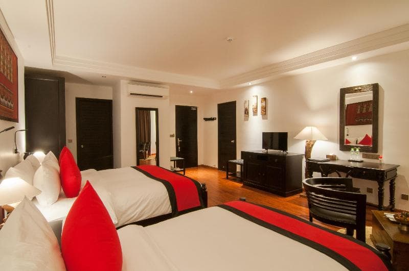 La Rose Suites 4