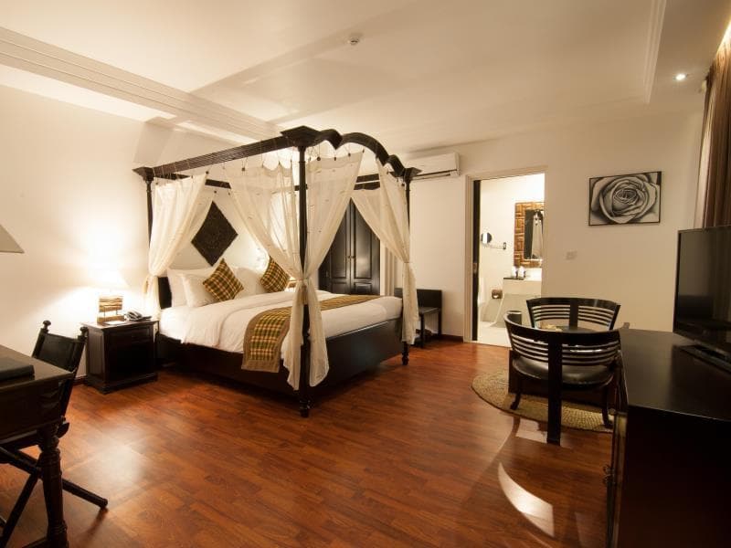 La Rose Suites 5