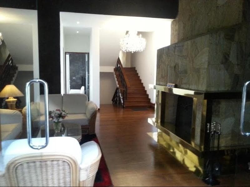 Serenus Boutique Villa photo 1