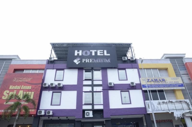 Hotel Premium 3