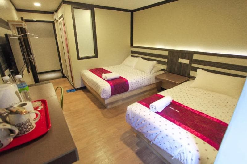 Hotel Premium photo 1